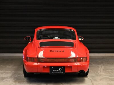 PORSCHE 911 - 7