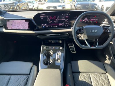 2025 AUDI A5 照片 3