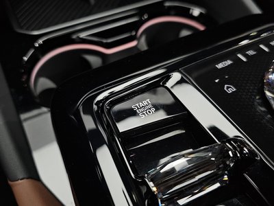 صورة مصغرة 30 لـ 2026 BMW 5 SERIES