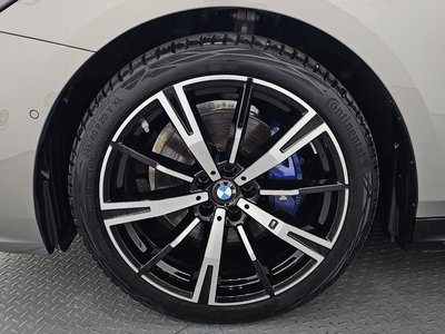 2026 BMW 5 SERIES 照片 6