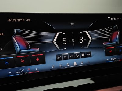 صورة مصغرة 24 لـ 2026 BMW 5 SERIES