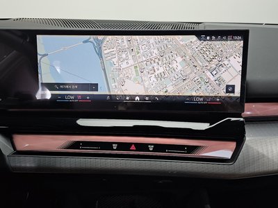 صورة مصغرة 20 لـ 2026 BMW 5 SERIES