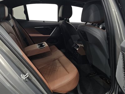 صورة مصغرة 16 لـ 2026 BMW 5 SERIES