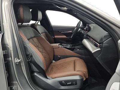 صورة مصغرة 13 لـ 2026 BMW 5 SERIES
