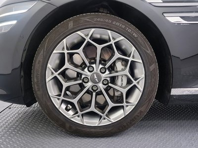 GENESIS G80 (RG3) - 6