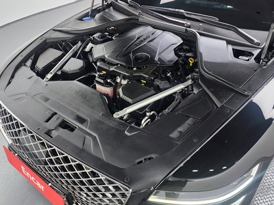 GENESIS G80 (RG3) - 7
