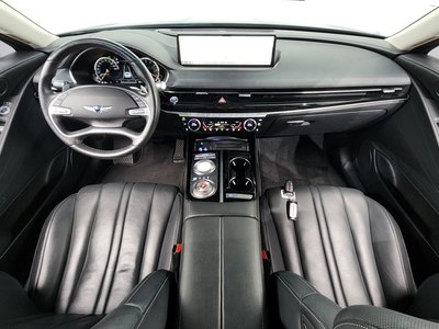 GENESIS G80 (RG3) - 5