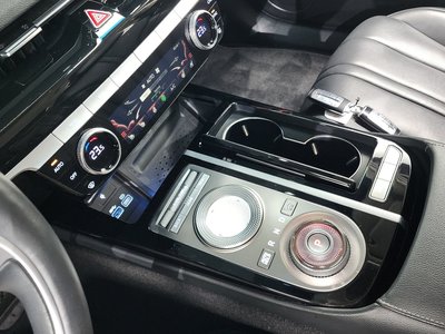 GENESIS G80 (RG3) - 9