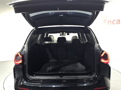 2024 BMW X3 缩略图 24