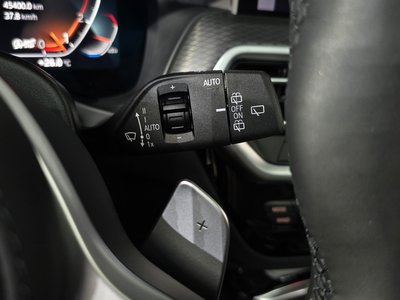 2024 BMW X3 缩略图 27