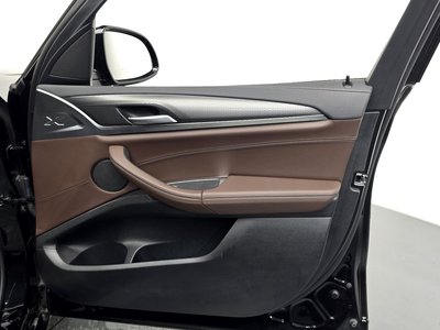 2024 BMW X3 缩略图 14