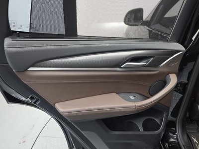 2024 BMW X3 缩略图 15