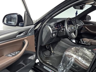 2024 BMW X3 缩略图 13