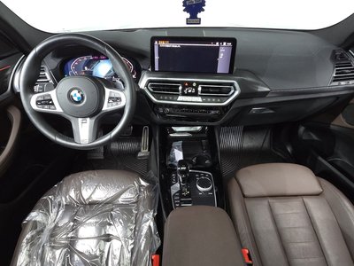 2024 BMW X3 照片 5