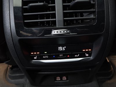 2024 BMW X3 缩略图 31