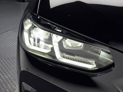 2024 BMW X3 照片 9