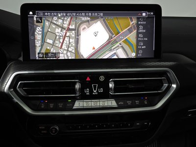 2024 BMW X3 缩略图 18