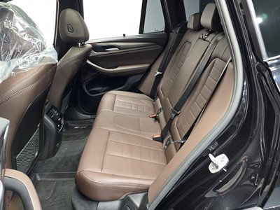 2024 BMW X3 缩略图 17