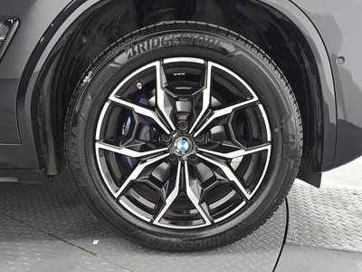 2024 BMW X3 照片 8