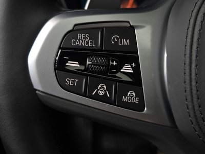 2024 BMW X3 缩略图 21