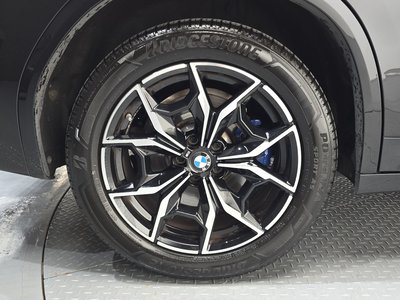 2024 BMW X3 照片 6
