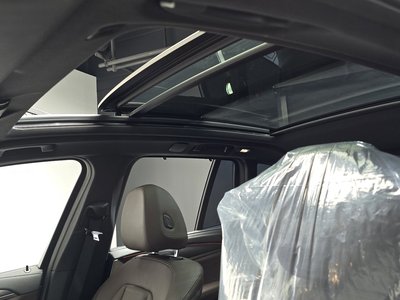2024 BMW X3 缩略图 22
