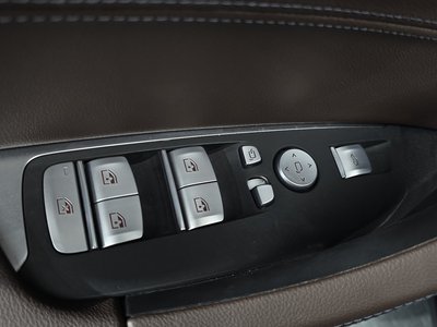 2024 BMW X3 缩略图 28