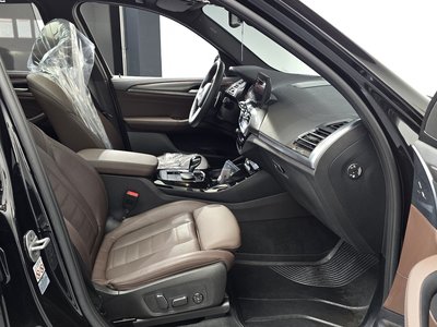 2024 BMW X3 缩略图 16