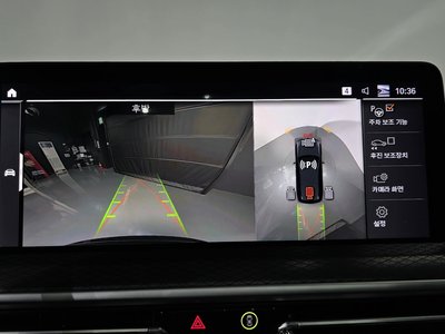 2024 BMW X3 缩略图 20