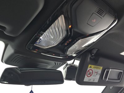 2024 BMW X3 缩略图 25