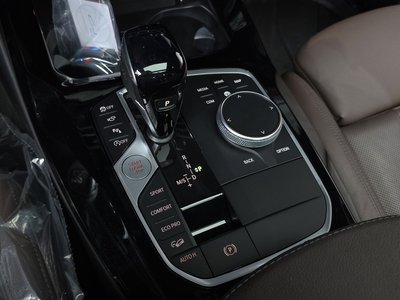 2024 BMW X3 缩略图 12