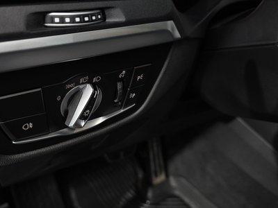 2024 BMW X3 缩略图 26