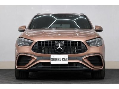 2024 Mercedes-BENZ GLA — фото 2