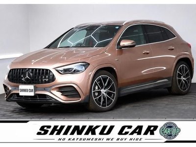 2024 Mercedes-BENZ GLA — фото 1
