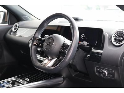 2024 Mercedes-BENZ GLA — фото 3