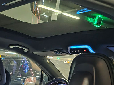 2023 Mercedes-BENZ EQS — миниатюра 14
