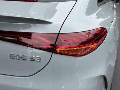 2024 Mercedes-BENZ EQE AMG thumbnail 23