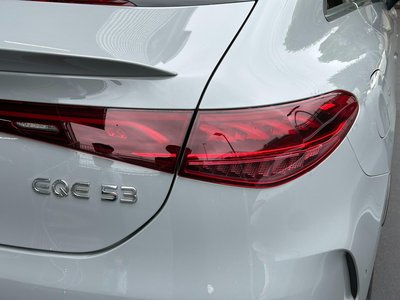 2024 Mercedes-BENZ EQE AMG thumbnail 22
