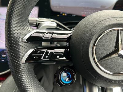 2024 Mercedes-BENZ EQE AMG thumbnail 30
