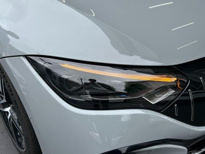 2024 Mercedes-BENZ EQE AMG thumbnail 19