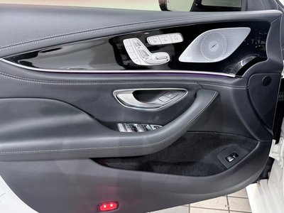 2021 Mercedes-BENZ GT AMG — миниатюра 15