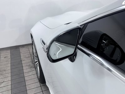 2021 Mercedes-BENZ GT AMG — миниатюра 20