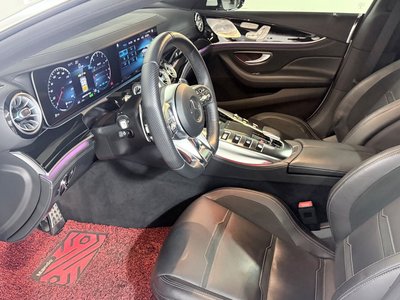 2021 Mercedes-BENZ GT AMG — миниатюра 14