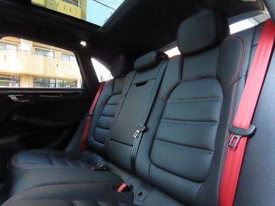 2023 Porsche MACAN 缩略图 18