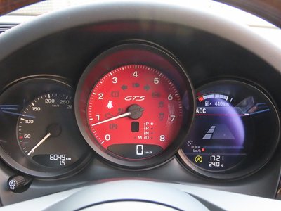 2023 Porsche MACAN 缩略图 13