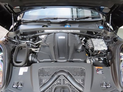 2023 Porsche MACAN 缩略图 20