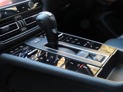 2023 Porsche MACAN 缩略图 15