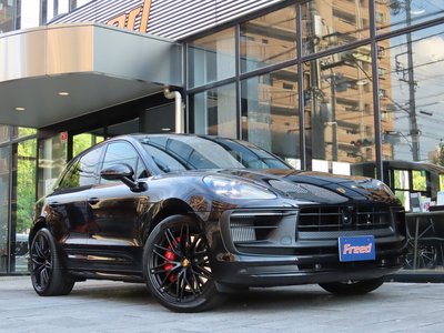 2023 Porsche MACAN 缩略图 22