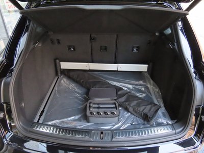 2023 Porsche MACAN 缩略图 21