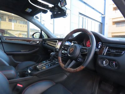 2023 Porsche MACAN 缩略图 12